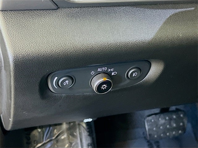 2019 Chevrolet Traverse LT Cloth w/1LT