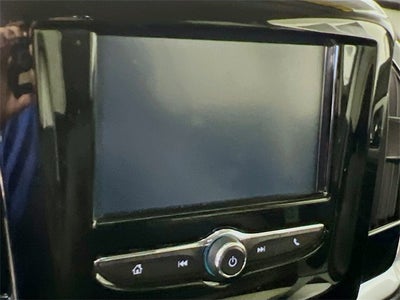 2019 Chevrolet Traverse LT Cloth w/1LT