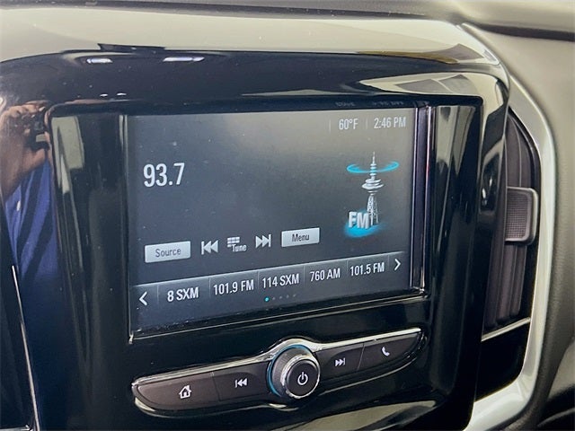 2019 Chevrolet Traverse LT Cloth w/1LT