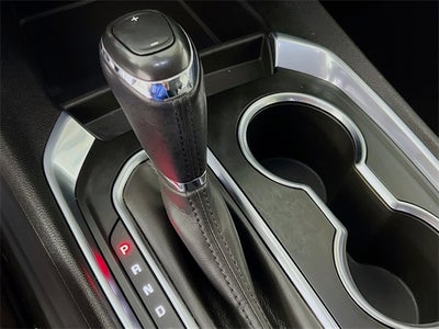 2019 Chevrolet Traverse LT Cloth w/1LT