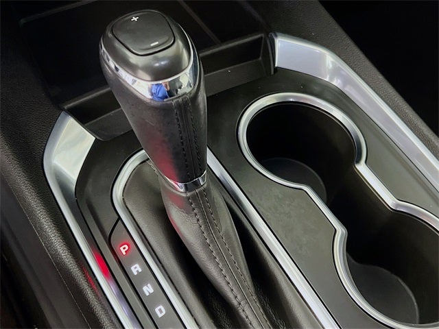 2019 Chevrolet Traverse LT Cloth w/1LT