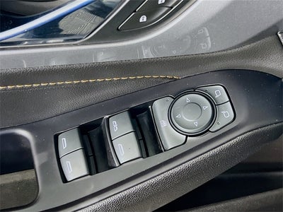 2019 Chevrolet Traverse LT Cloth w/1LT