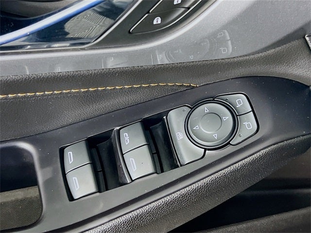 2019 Chevrolet Traverse LT Cloth w/1LT