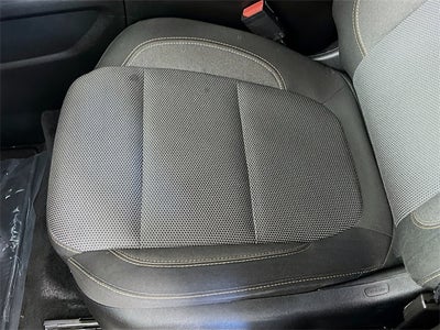 2019 Chevrolet Traverse LT Cloth w/1LT