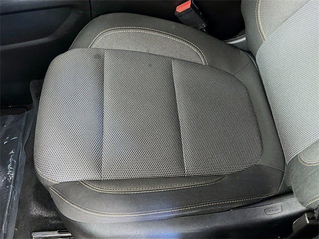 2019 Chevrolet Traverse LT Cloth w/1LT