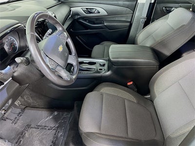 2019 Chevrolet Traverse LT Cloth w/1LT