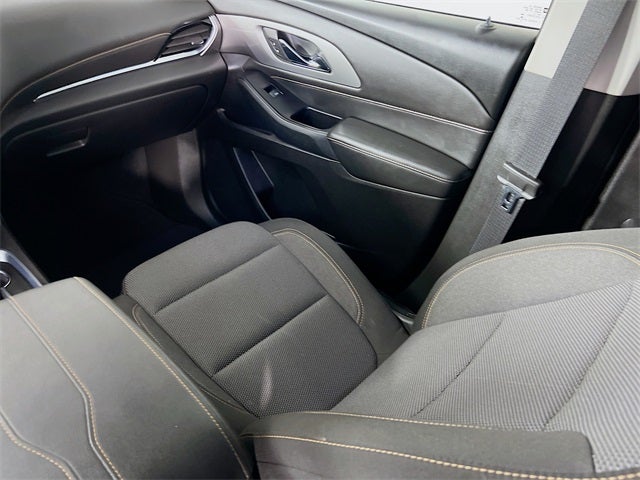 2019 Chevrolet Traverse LT Cloth w/1LT