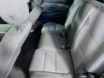 2019 Chevrolet Traverse LT Cloth w/1LT