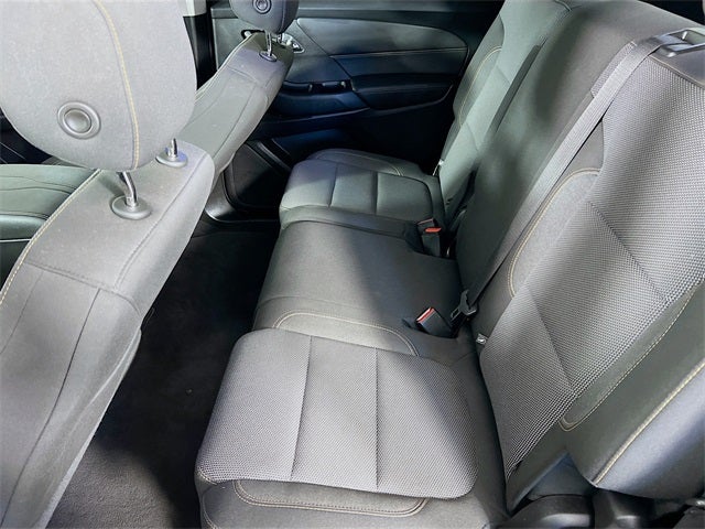 2019 Chevrolet Traverse LT Cloth w/1LT