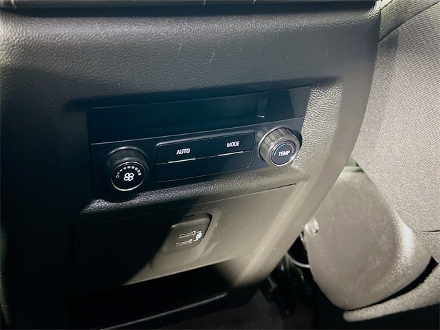 2019 Chevrolet Traverse LT Cloth w/1LT