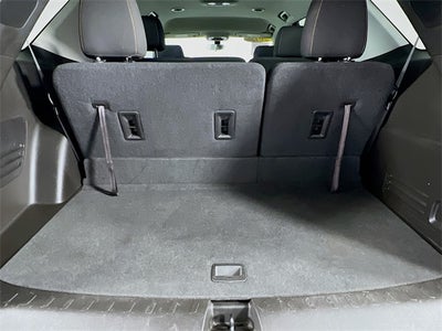 2019 Chevrolet Traverse LT Cloth w/1LT