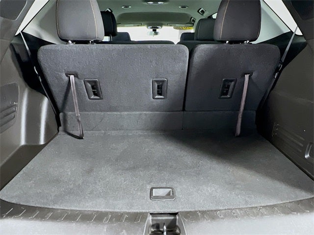 2019 Chevrolet Traverse LT Cloth w/1LT