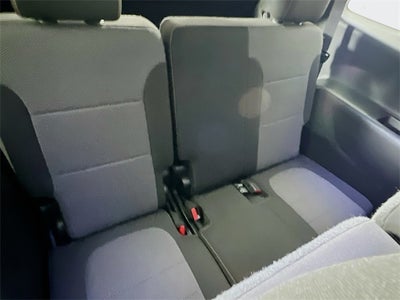 2019 Chevrolet Traverse LT Cloth w/1LT