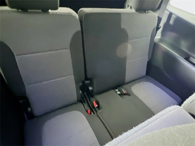 2019 Chevrolet Traverse LT Cloth w/1LT