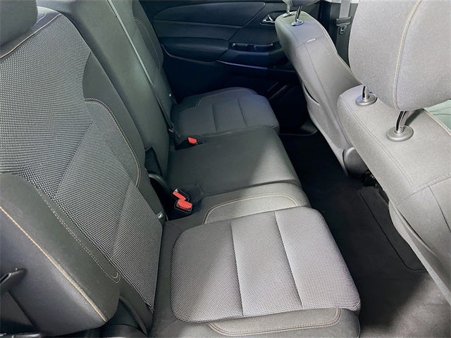 2019 Chevrolet Traverse LT Cloth w/1LT