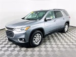 2019 Chevrolet Traverse LT Cloth w/1LT