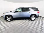 2019 Chevrolet Traverse LT Cloth w/1LT