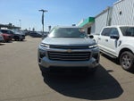 2025 Chevrolet Traverse LT 2LT