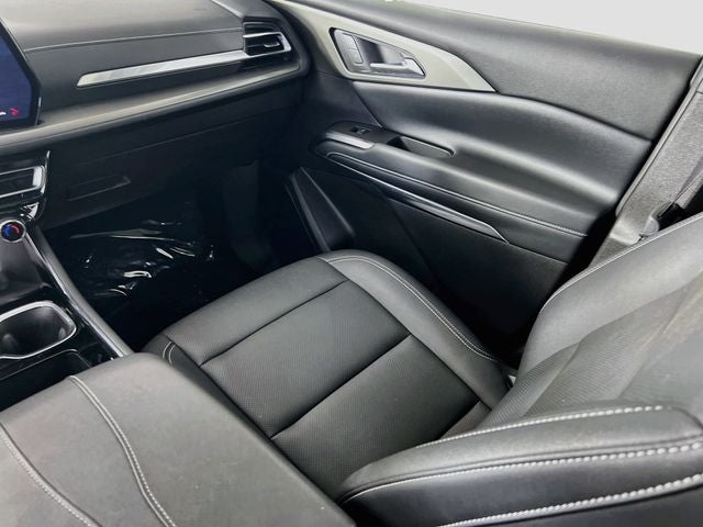 2025 Chevrolet Traverse LT 2LT
