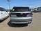 2025 Chevrolet Traverse LT 2LT