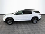 2025 Chevrolet Traverse LT 2LT