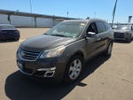 2017 Chevrolet Traverse LT 1LT