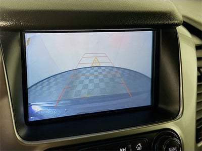 2020 Chevrolet Tahoe LS