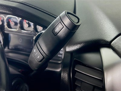 2020 Chevrolet Tahoe LS