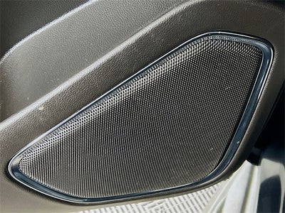 2020 Chevrolet Tahoe LS