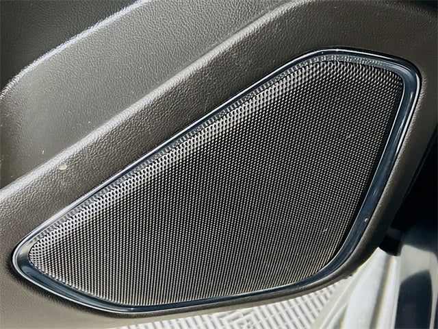 2020 Chevrolet Tahoe LS