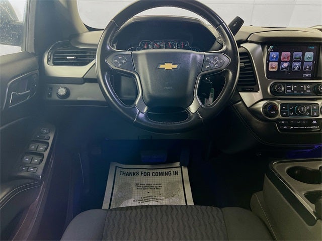 2020 Chevrolet Tahoe LS