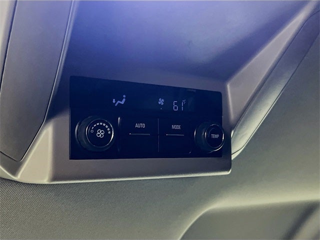 2020 Chevrolet Tahoe LS