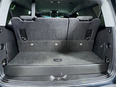 2020 Chevrolet Tahoe LS