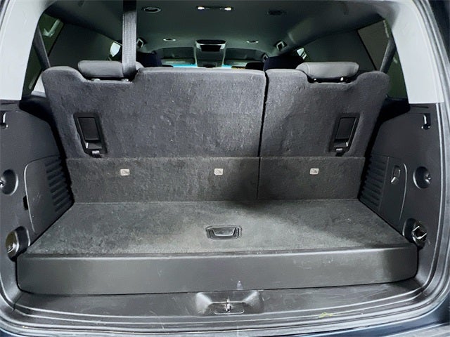 2020 Chevrolet Tahoe LS