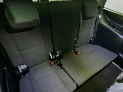 2020 Chevrolet Tahoe LS