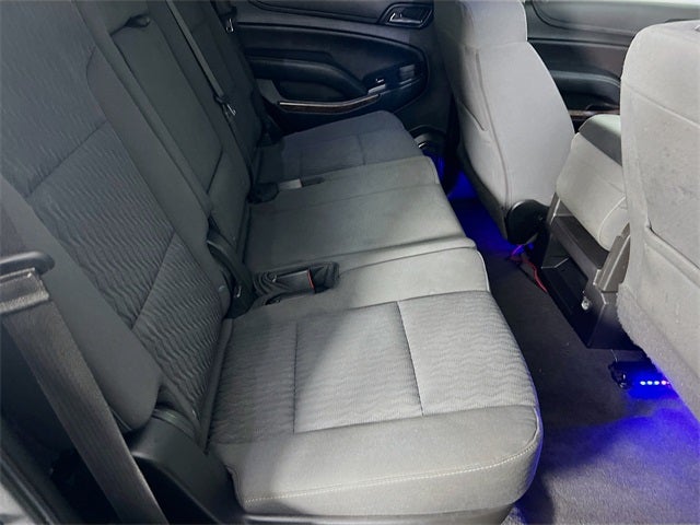 2020 Chevrolet Tahoe LS