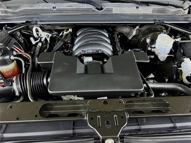 2020 Chevrolet Tahoe LS