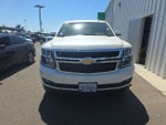 2015 Chevrolet Suburban LT