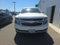 2015 Chevrolet Suburban LT
