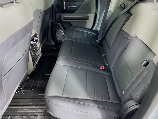 2024 GMC Hummer EV Pickup 3X