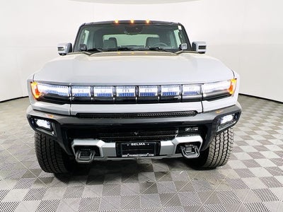 2024 GMC Hummer EV Pickup 3X