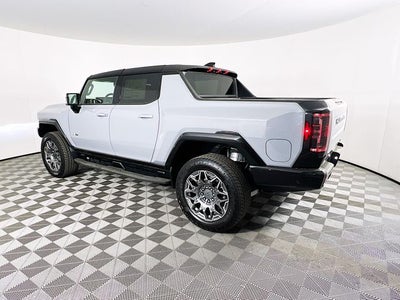 2024 GMC Hummer EV Pickup 3X