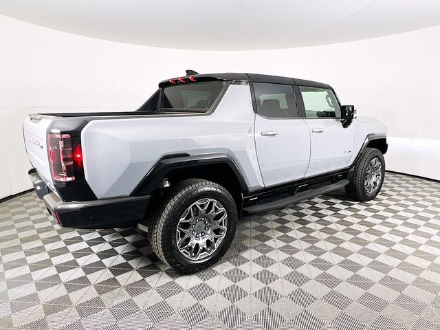 2024 GMC Hummer EV Pickup 3X