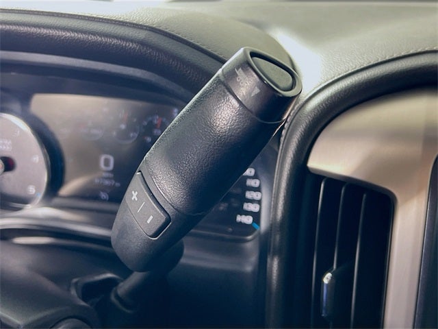 2018 GMC Sierra 2500HD Denali