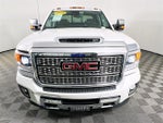 2018 GMC Sierra 2500HD Denali