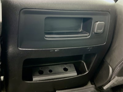 2018 GMC Sierra 2500HD Denali