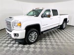 2018 GMC Sierra 2500HD Denali