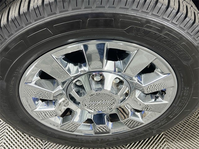 2018 GMC Sierra 2500HD Denali