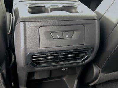 2024 GMC Sierra EV Denali Edition 1
