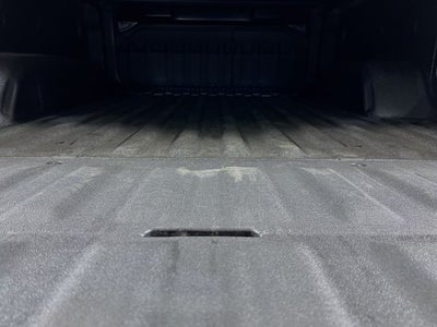2024 GMC Sierra EV Denali Edition 1